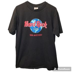 Vintage Hard Rock Cafe T-shirt US